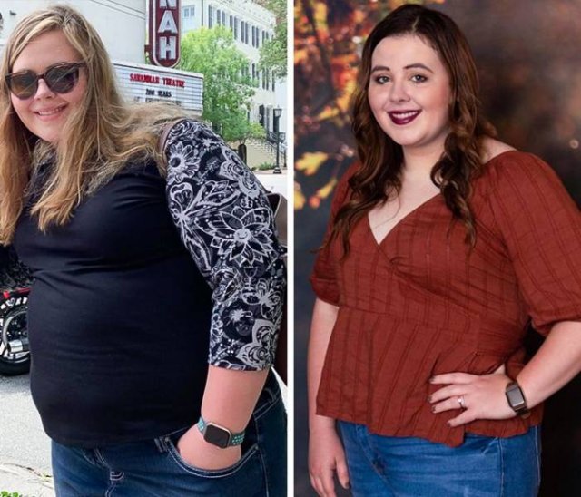 Impressive Progress (42 pics)