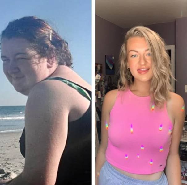 Impressive Progress (42 pics)