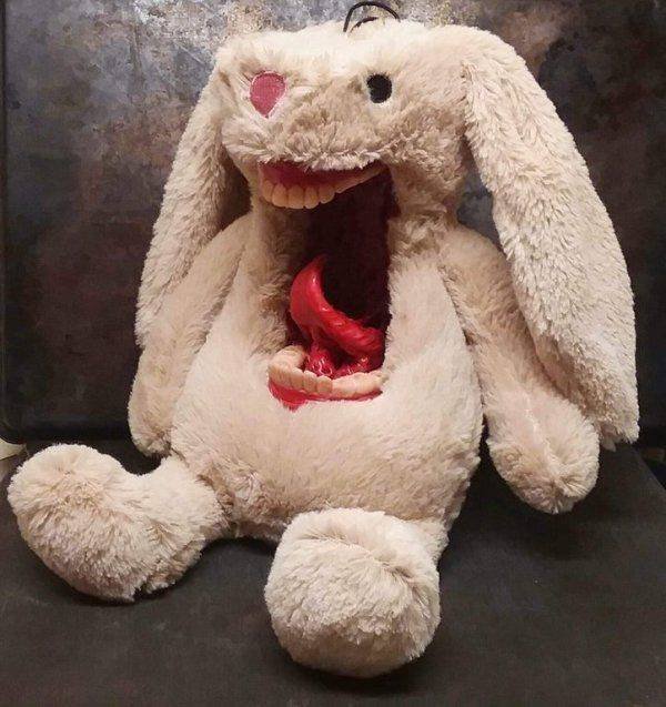 What Is Going On Here? (49 pics)