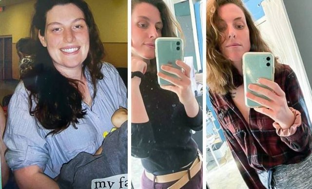Impressive Progress (42 pics)
