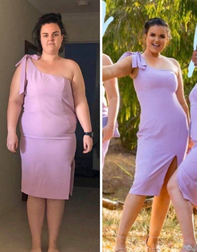 Impressive Progress (42 pics)