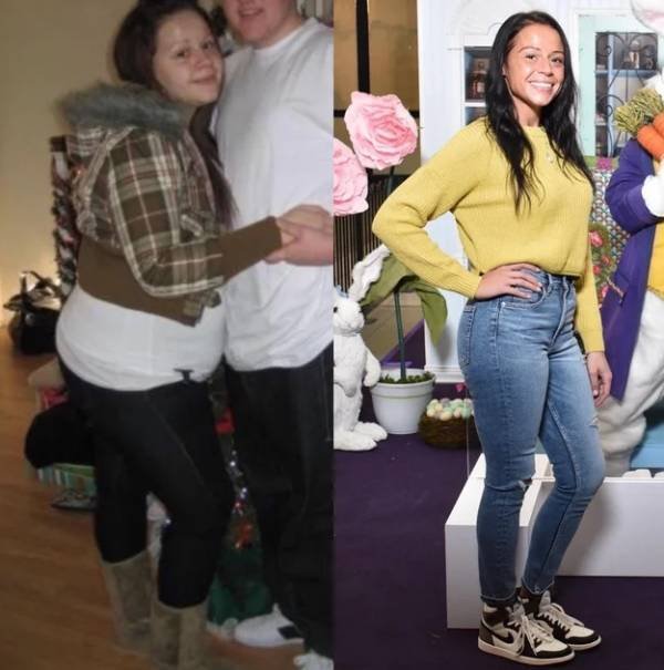 Impressive Progress (42 pics)