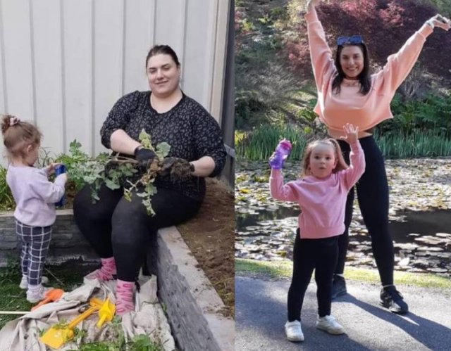 Impressive Progress (42 pics) Impressive Progress (42 pics)