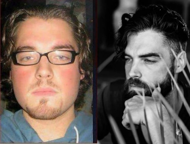 Impressive Progress (42 pics) Impressive Progress (42 pics)