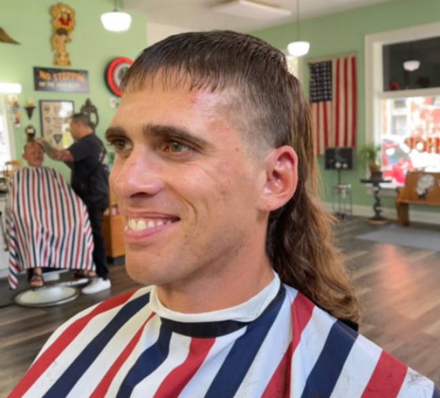 Awful Haircuts (30 pics)