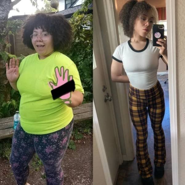 Impressive Progress (42 pics)