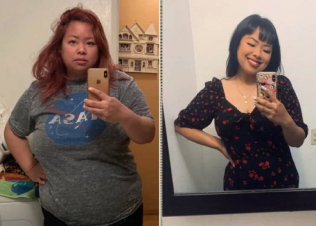 Impressive Progress (42 pics)
