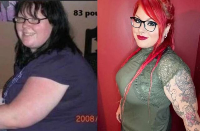 Impressive Progress (42 pics) Impressive Progress (42 pics)