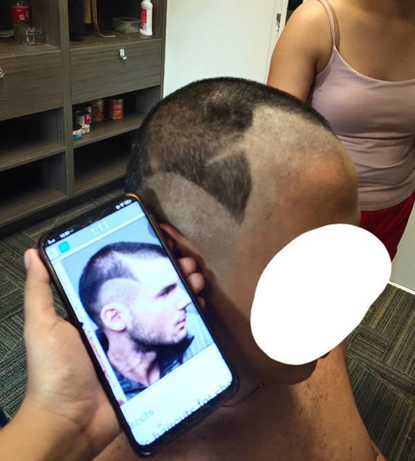 Awful Haircuts (30 pics)