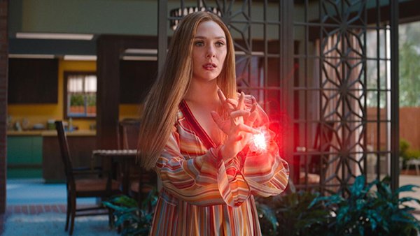 Every Marvel Movies And TV Shows In Chronological Order (41 pics) Every Marvel Movies And TV Shows In Chronological Order (41 pics)