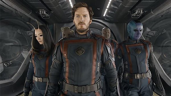 Every Marvel Movies And TV Shows In Chronological Order (41 pics) Every Marvel Movies And TV Shows In Chronological Order (41 pics)