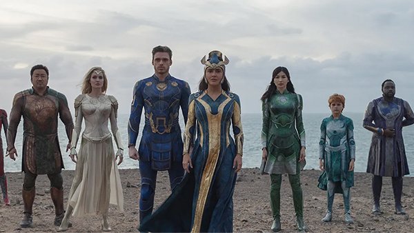 Every Marvel Movies And TV Shows In Chronological Order (41 pics) Every Marvel Movies And TV Shows In Chronological Order (41 pics)