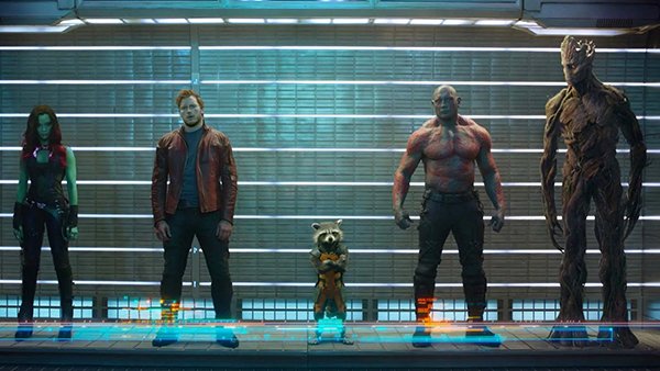 Every Marvel Movies And TV Shows In Chronological Order (41 pics) Every Marvel Movies And TV Shows In Chronological Order (41 pics)