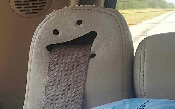 There Are Faces Everywhere (27 pics)