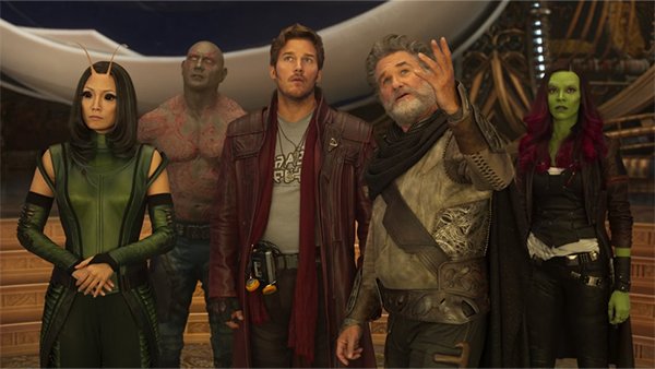 Every Marvel Movies And TV Shows In Chronological Order (41 pics) Every Marvel Movies And TV Shows In Chronological Order (41 pics)