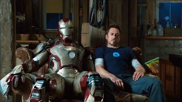 Every Marvel Movies And TV Shows In Chronological Order (41 pics) Every Marvel Movies And TV Shows In Chronological Order (41 pics)