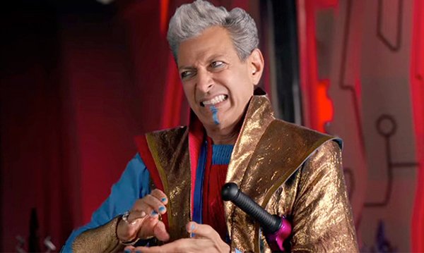Villains With A Sense Of Humor (14 pics)