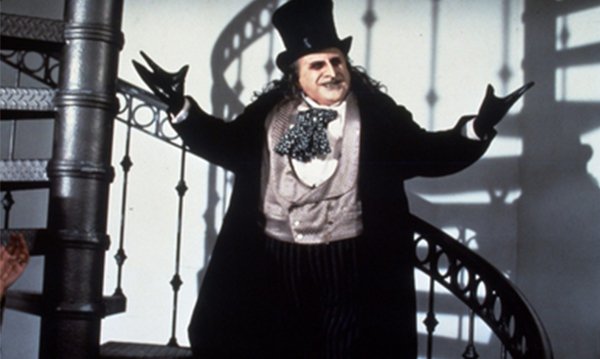 Villains With A Sense Of Humor (14 pics)