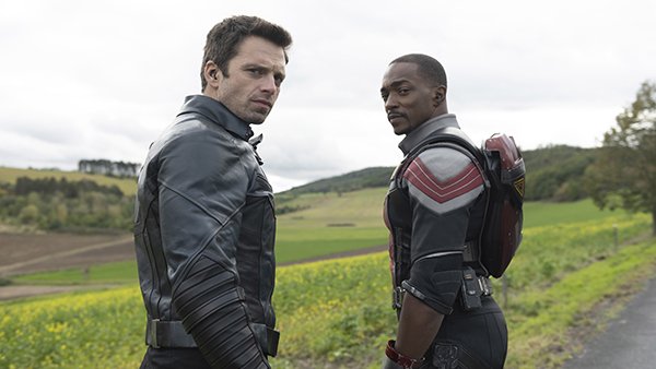 Every Marvel Movies And TV Shows In Chronological Order (41 pics) Every Marvel Movies And TV Shows In Chronological Order (41 pics)