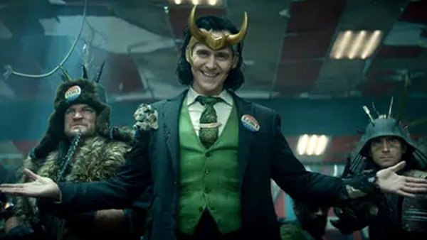 Every Marvel Movies And TV Shows In Chronological Order (41 pics) Every Marvel Movies And TV Shows In Chronological Order (41 pics)