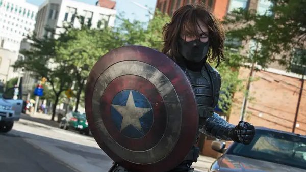 Every Marvel Movies And TV Shows In Chronological Order (41 pics) Every Marvel Movies And TV Shows In Chronological Order (41 pics)