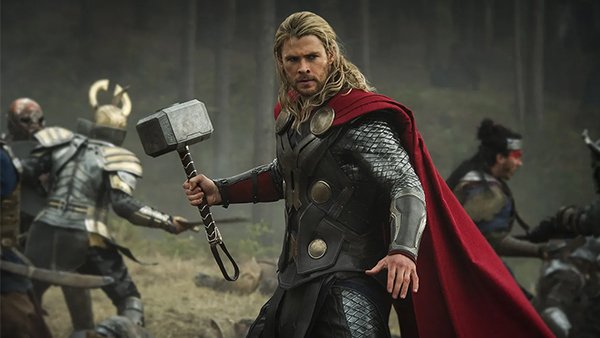 Every Marvel Movies And TV Shows In Chronological Order (41 pics) Every Marvel Movies And TV Shows In Chronological Order (41 pics)