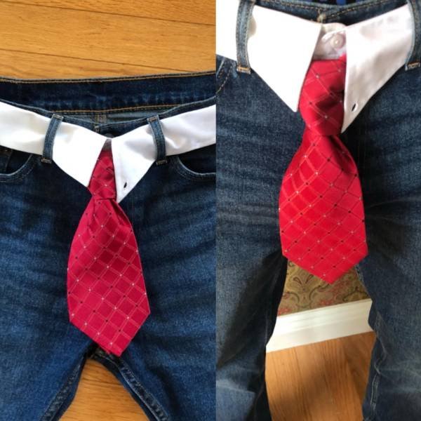 What Is Going On Here? (52 pics)