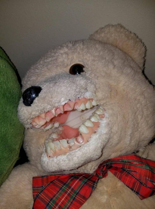 What Is Going On Here? (52 pics)