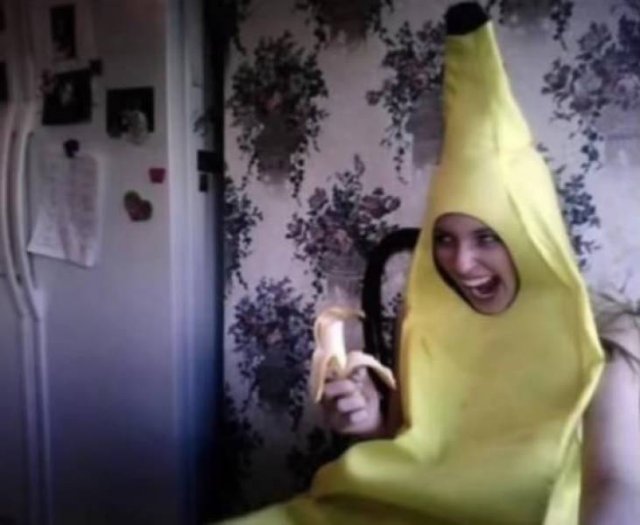 Strange Finds And Situations (50 pics)