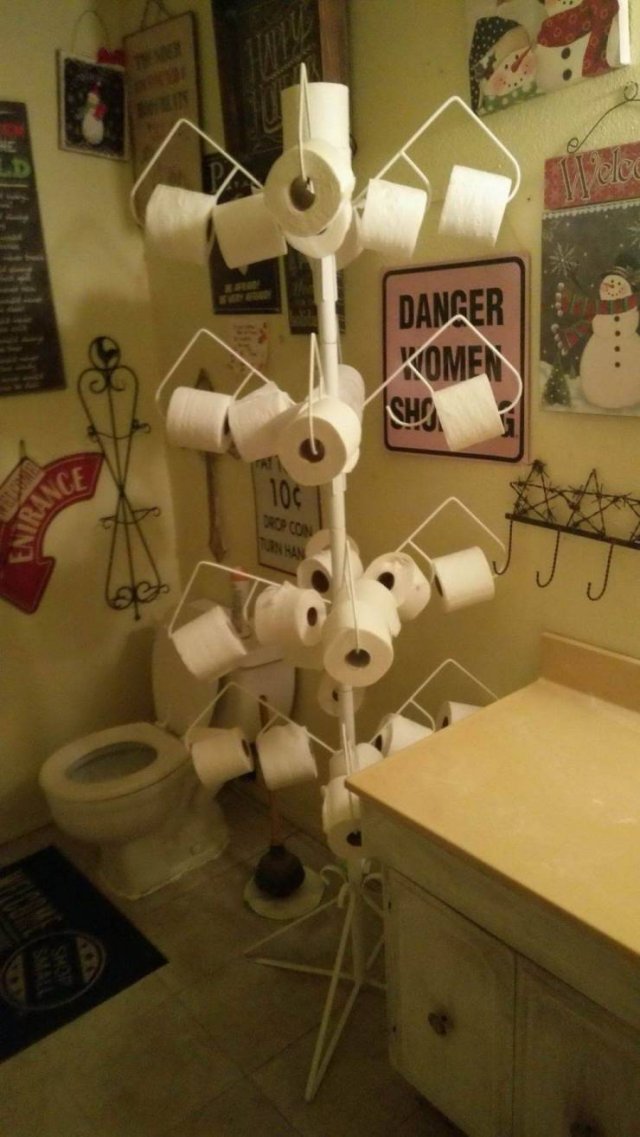 What Is Going On Here? (52 pics)