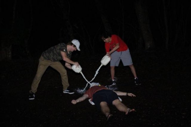 What Is Going On Here? (52 pics)