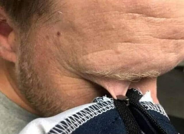 Strange Finds And Situations (50 pics)