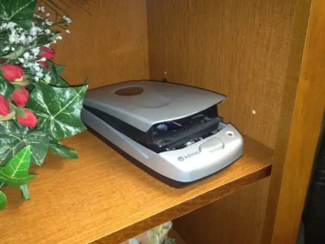 A Little Bit Of Nostalgia (22 pics)