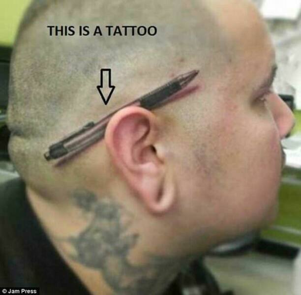 Odd Things (22 pics)