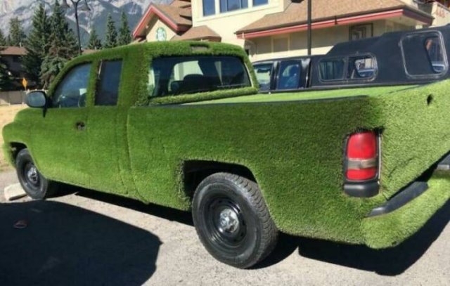 Odd Things (22 pics)