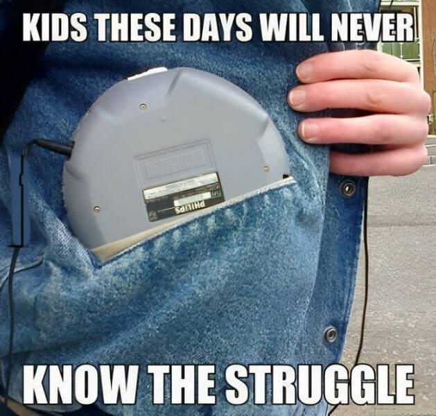 Nostalgic Things From The Past (19 pics)