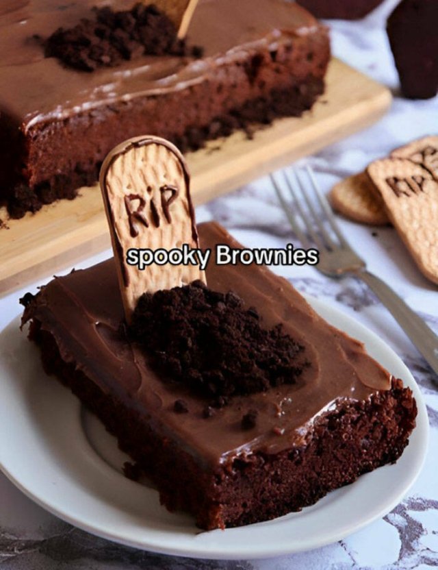 Halloween Dishes (20 pics)