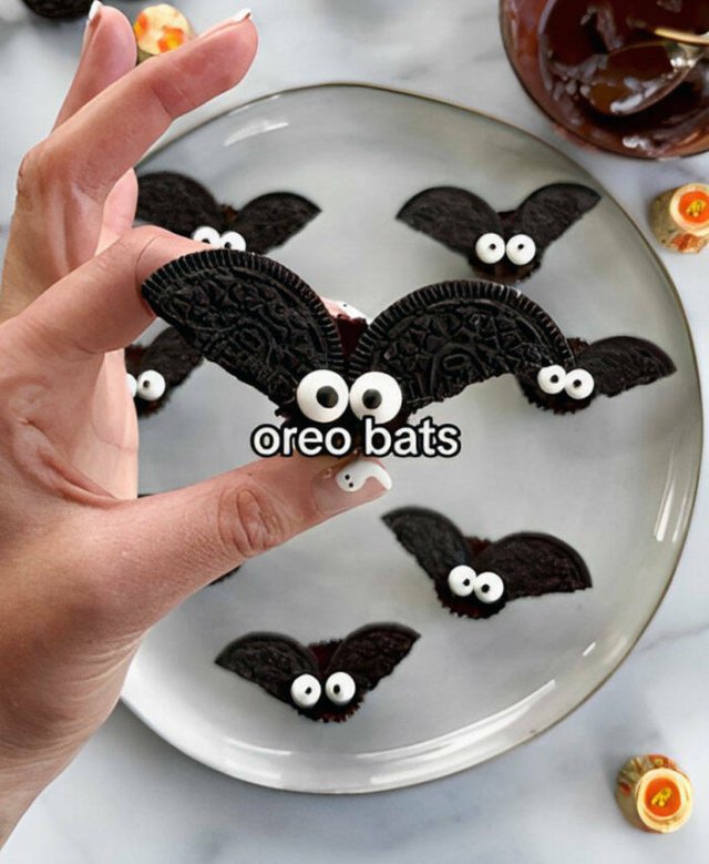 Halloween Dishes (20 pics)
