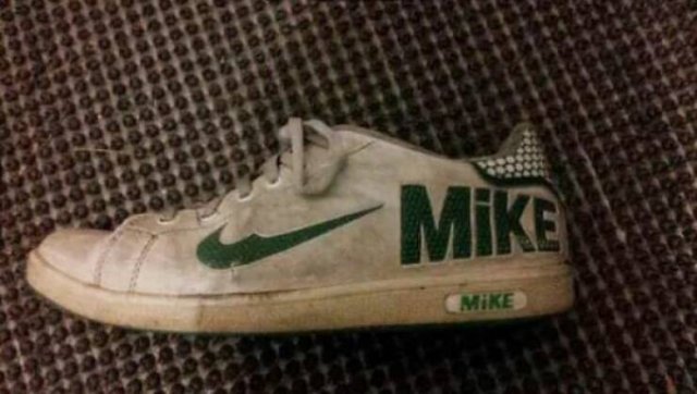 Fake Brands (24 pics)