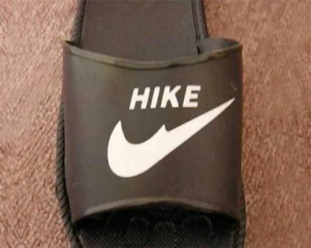 Fake Brands (24 pics)