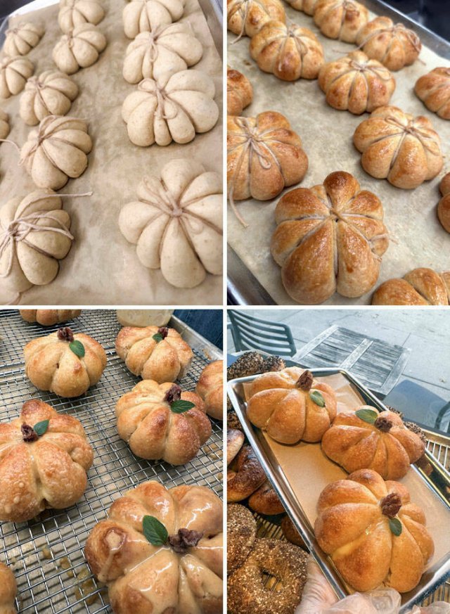 Halloween Dishes (20 pics)