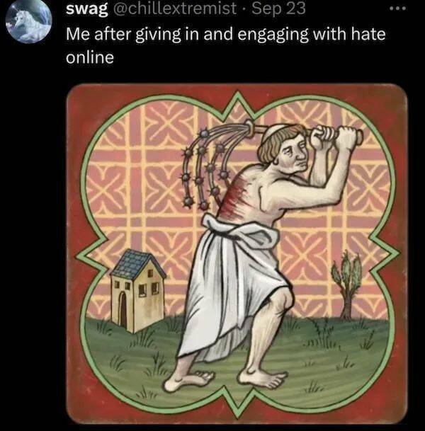 Medieval Memes (25 pics)