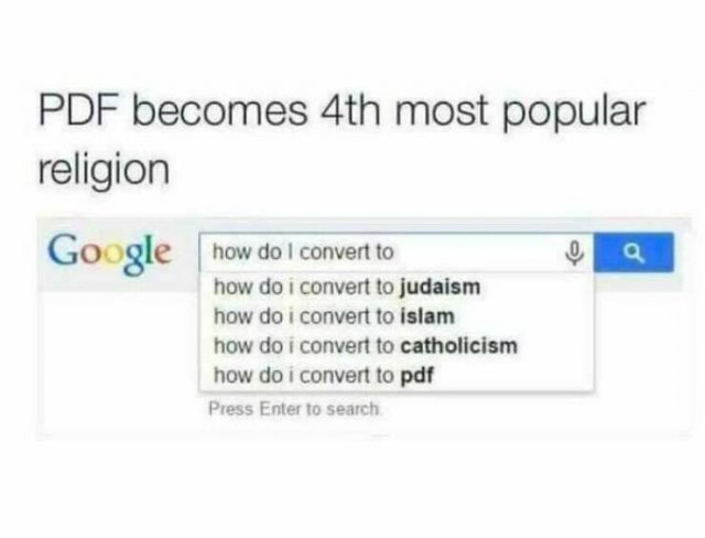 Funny Memes (23 pics)