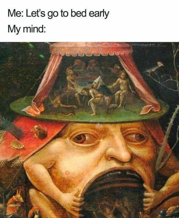 Medieval Memes (25 pics)