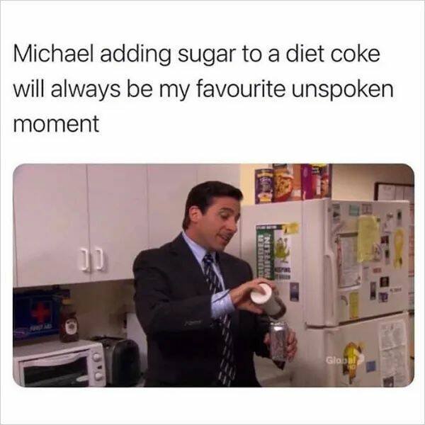 ''The Office'' Memes (15 pics)