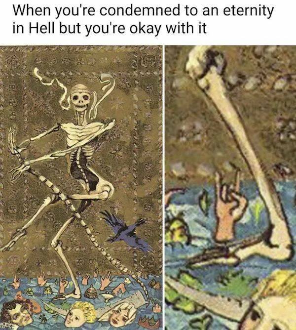 Medieval Memes (25 pics)