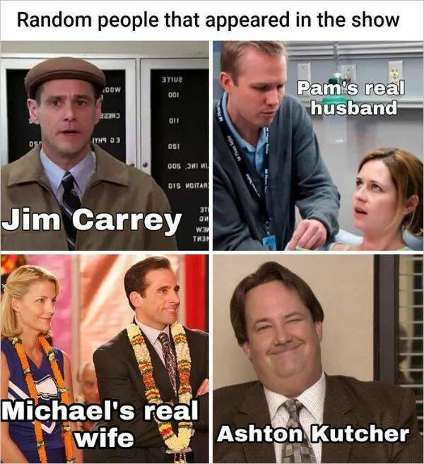 ''The Office'' Memes (15 pics)