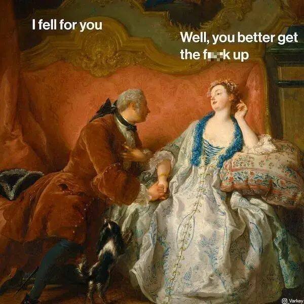 Medieval Memes (25 pics)