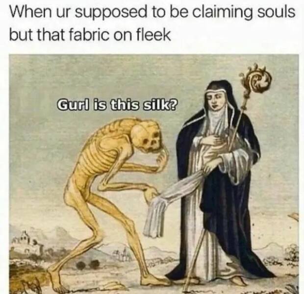 Medieval Memes (25 pics)