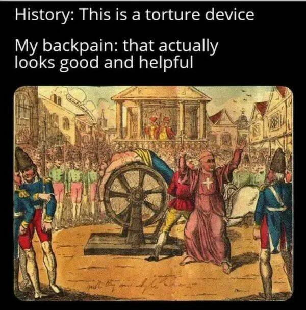 Medieval Memes (25 pics)